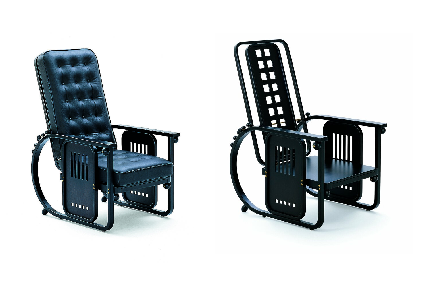 Poltrona_Sitzmaschine Armchair_4