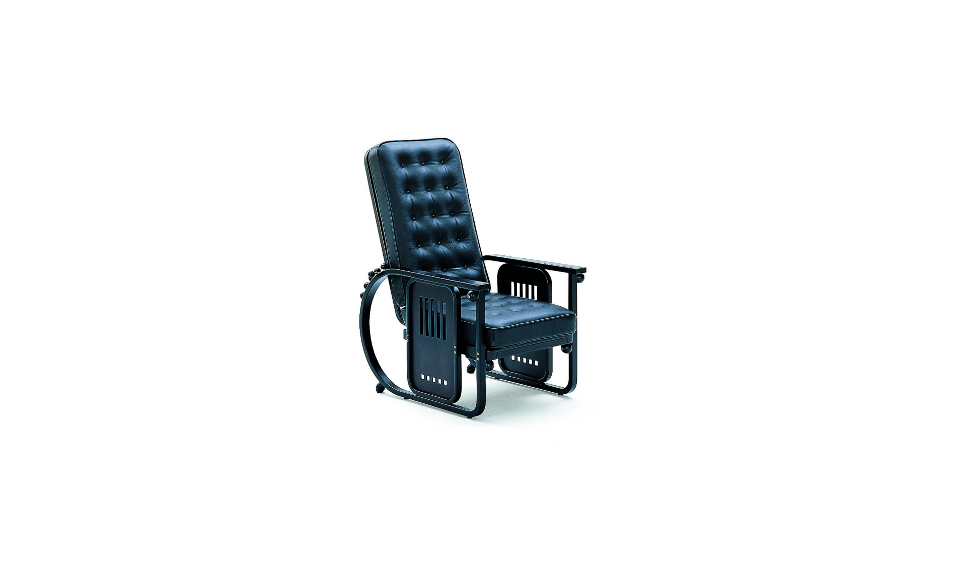 Poltrona_Sitzmaschine Armchair_5