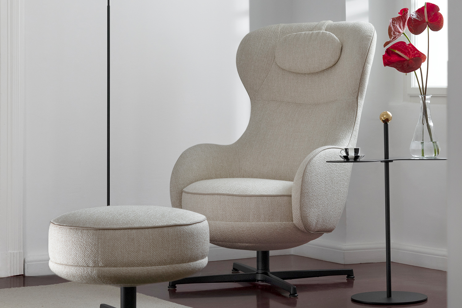 Poltrona_Tuya Armchair_2