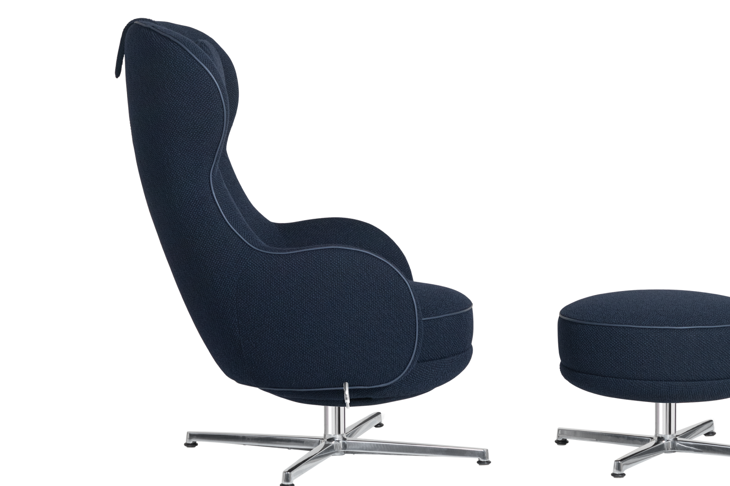 Poltrona_Tuya Armchair_4
