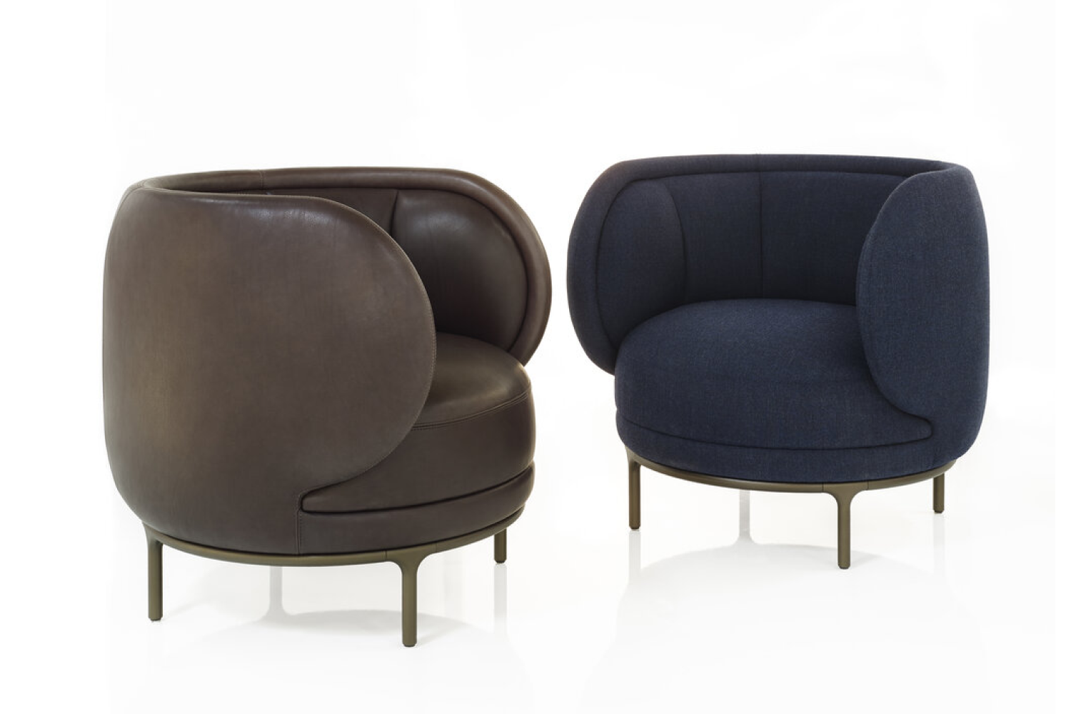 Poltrona_Vuelta Armchair 72_3