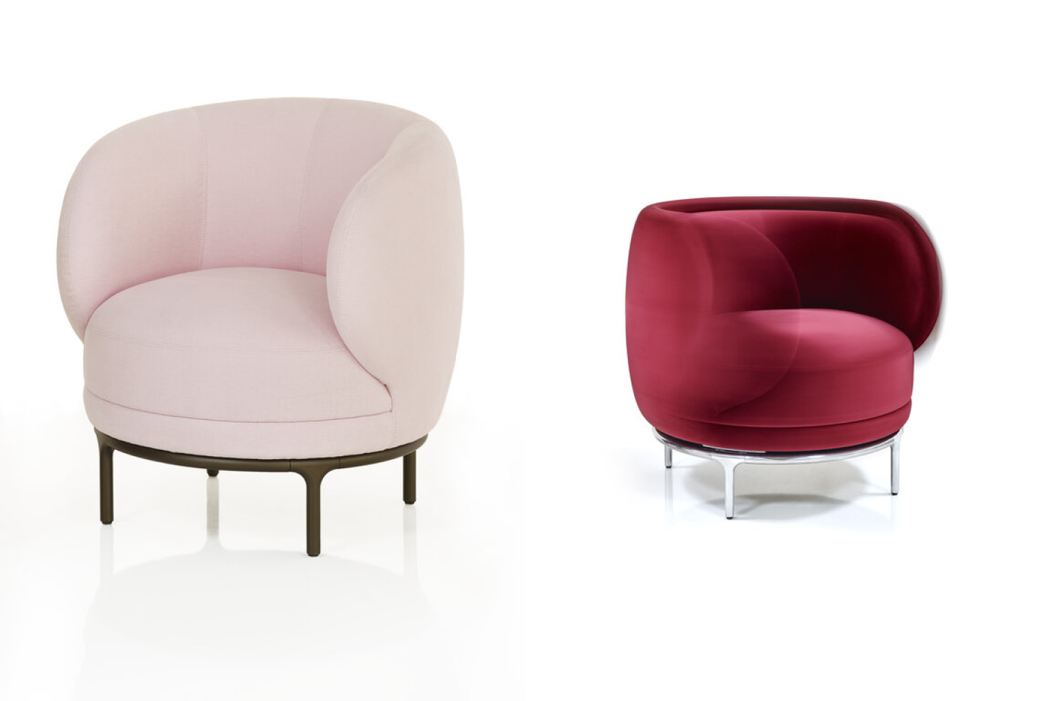 Poltrona_Vuelta Armchair 72_4