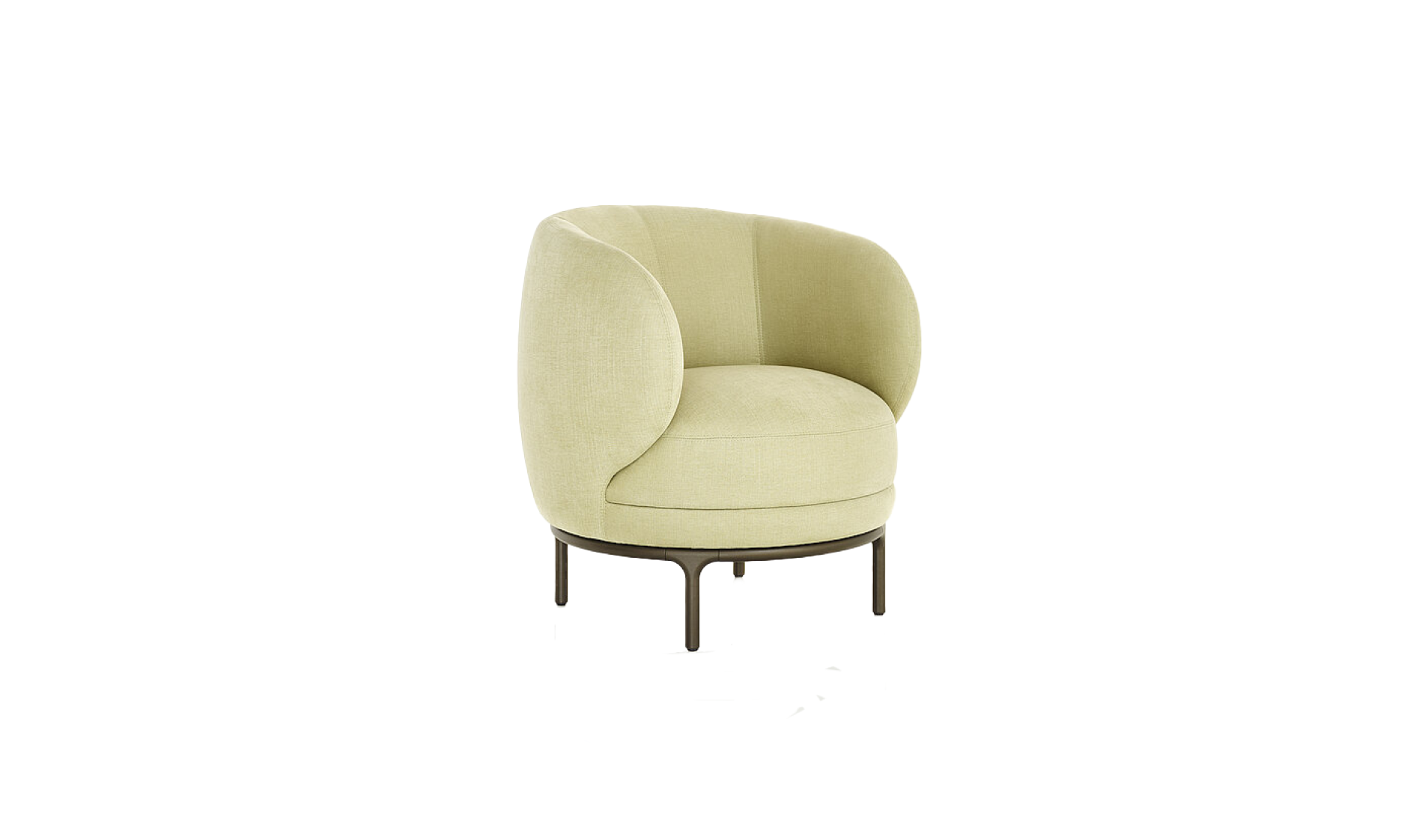 Poltrona_Vuelta Armchair 72_5