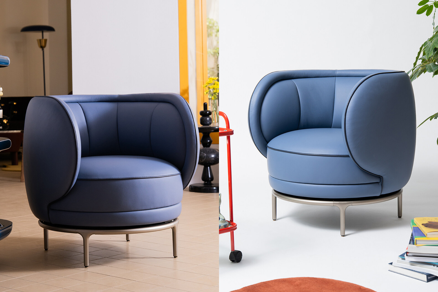 Poltrona_Vuelta Armchair 80 (1)
