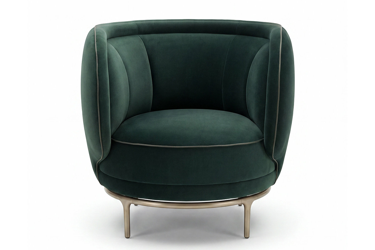 Poltrona_Vuelta Armchair 80 (2)