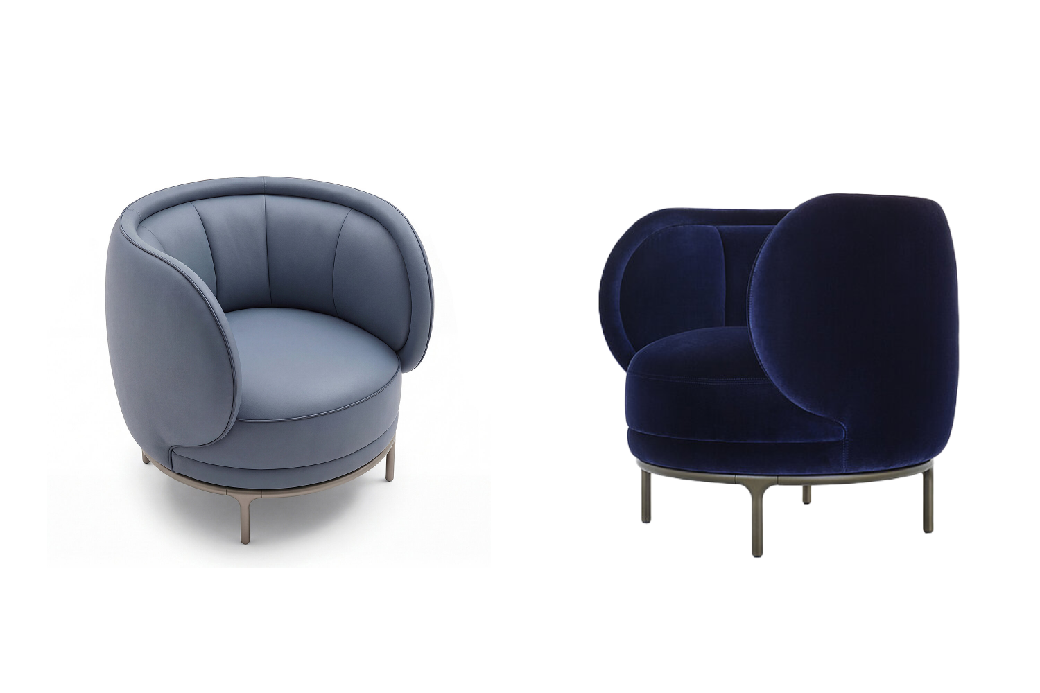 Poltrona_Vuelta Armchair 80 (3)