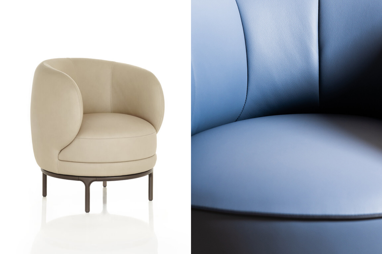 Poltrona_Vuelta Armchair 80 (4)