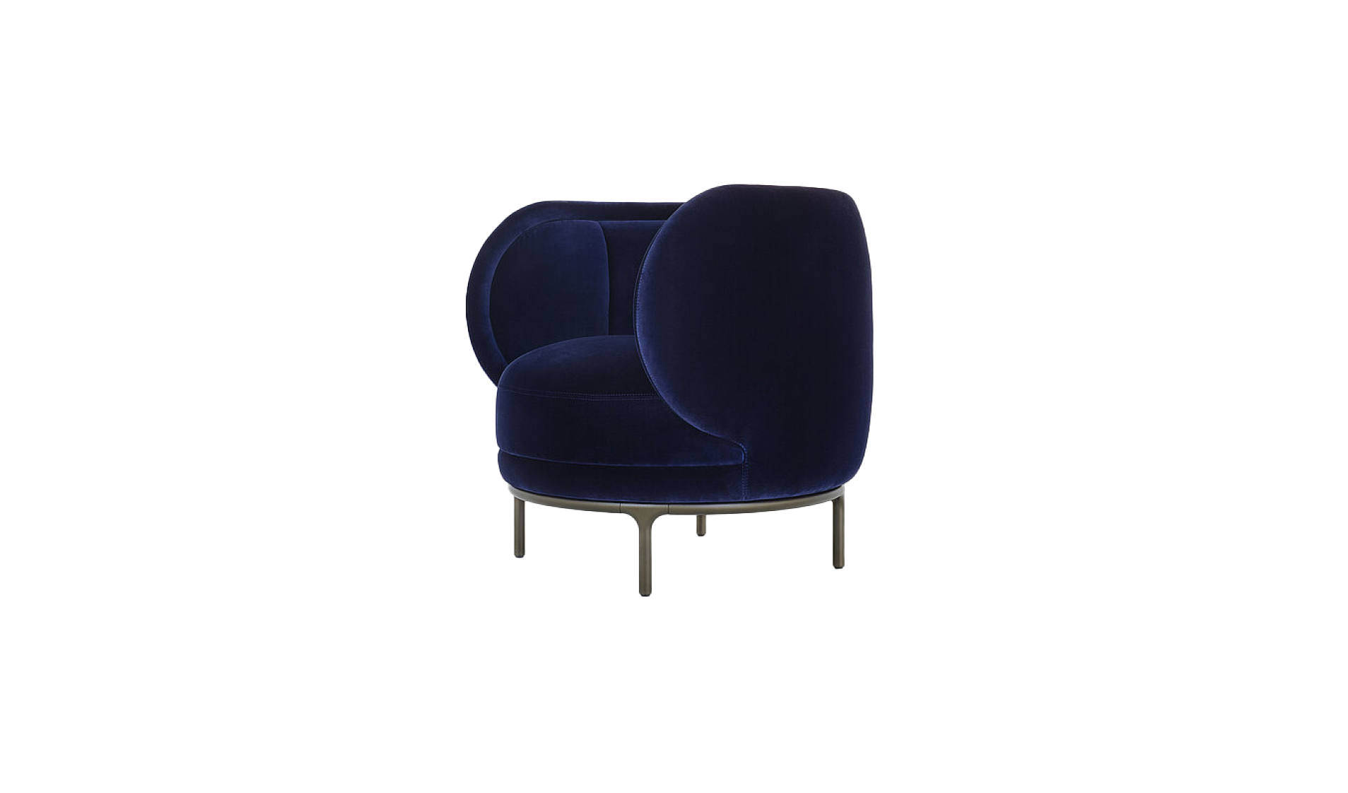 Poltrona_Vuelta Armchair 80 (5)