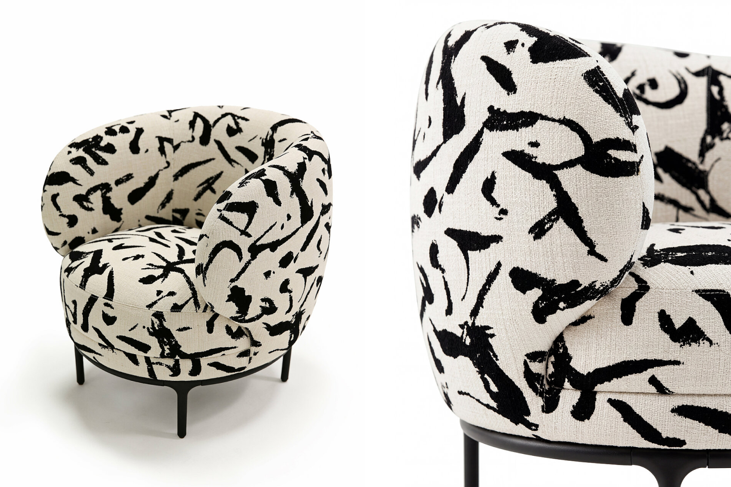 Poltrona_Vuelta Fauteuil 72 Anniversary Collection_4