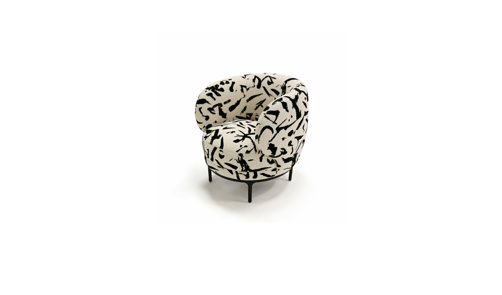 Poltrona_Vuelta Fauteuil 72 Anniversary Collection_5