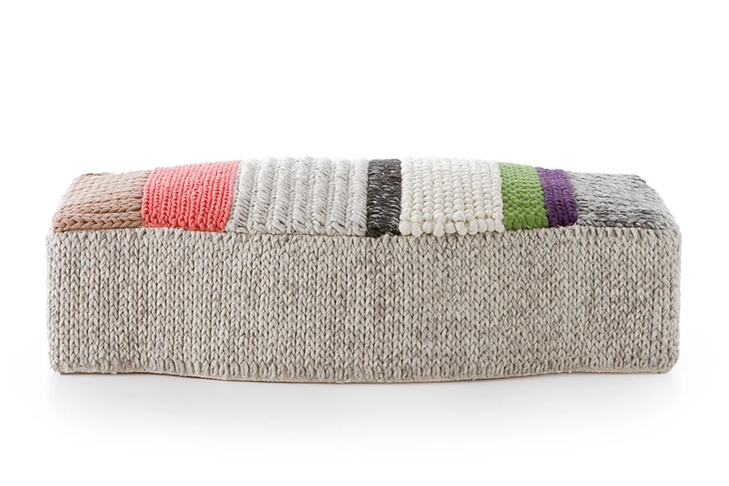 Puff MANGAS ORIGINAL POUF CAMPANA MP3 01
