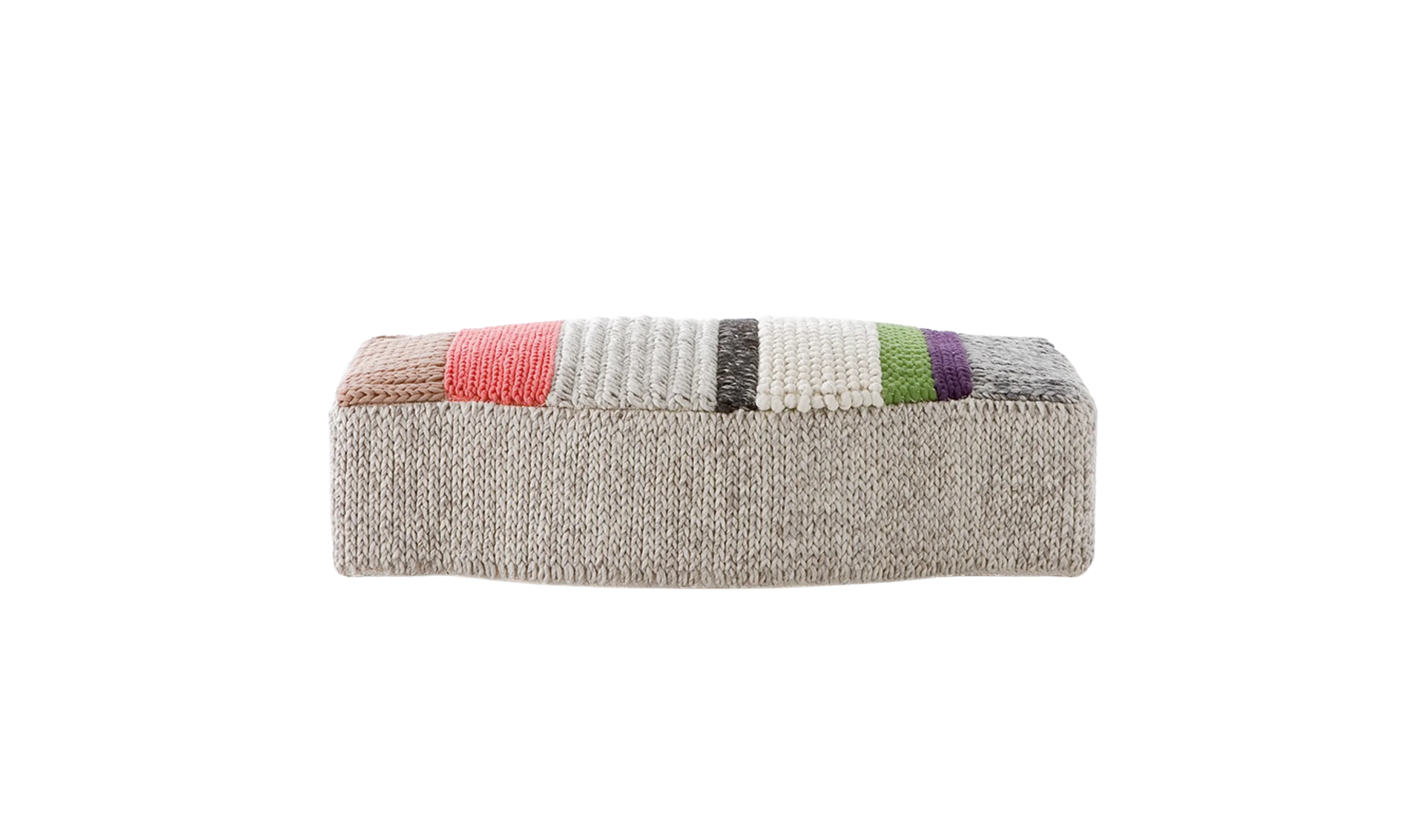 Puff MANGAS ORIGINAL POUF CAMPANA MP3