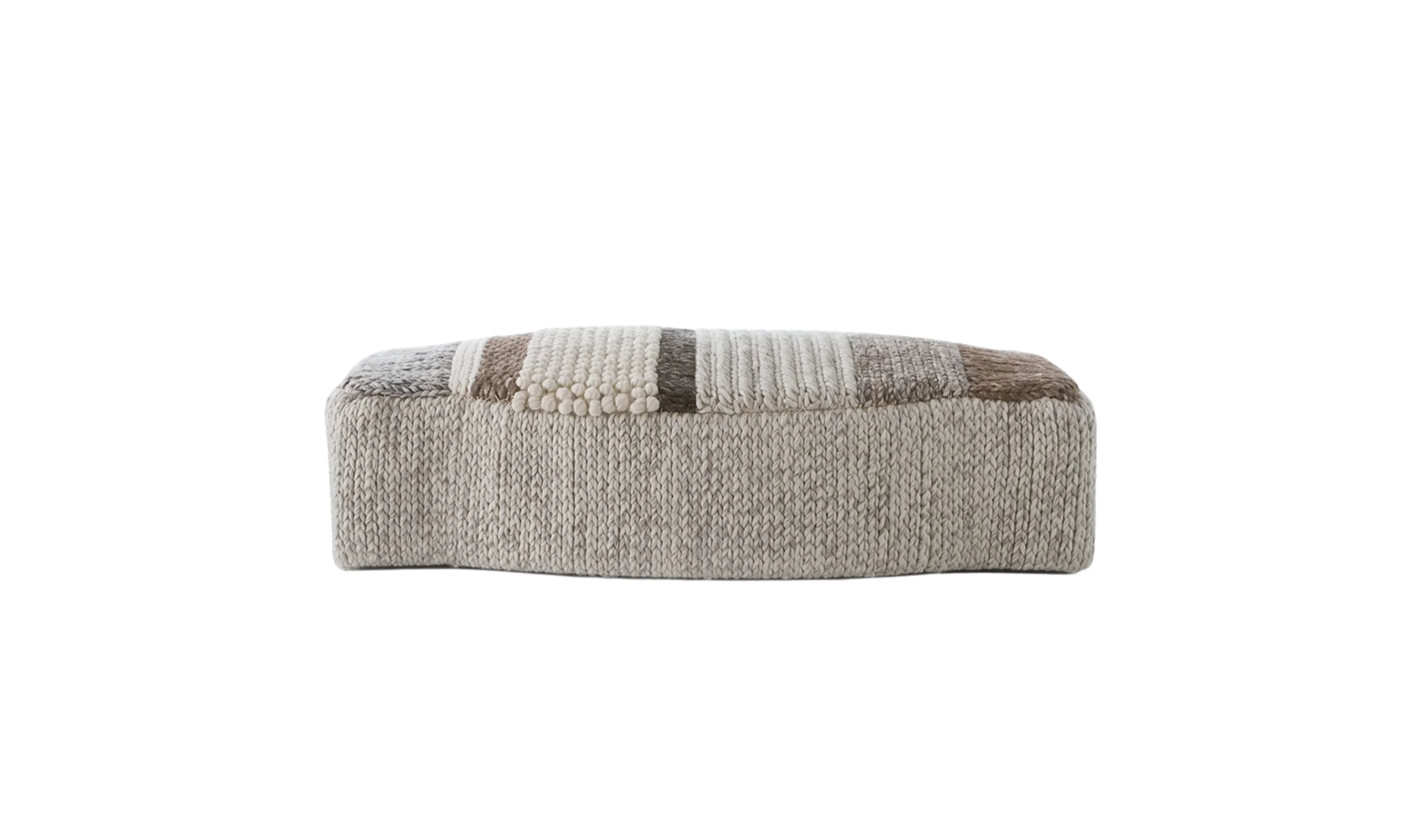 Puff MANGAS ORIGINAL POUF CAMPANA MP3N