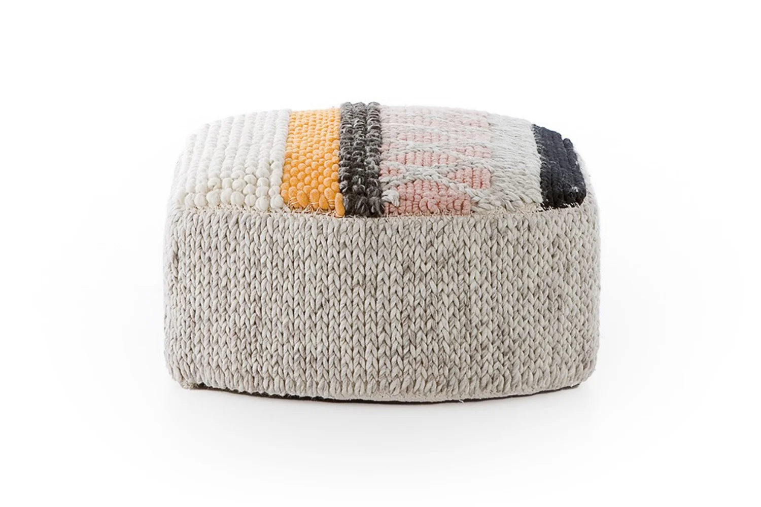 Puff MANGAS ORIGINAL POUF CARAMELO MP1 02