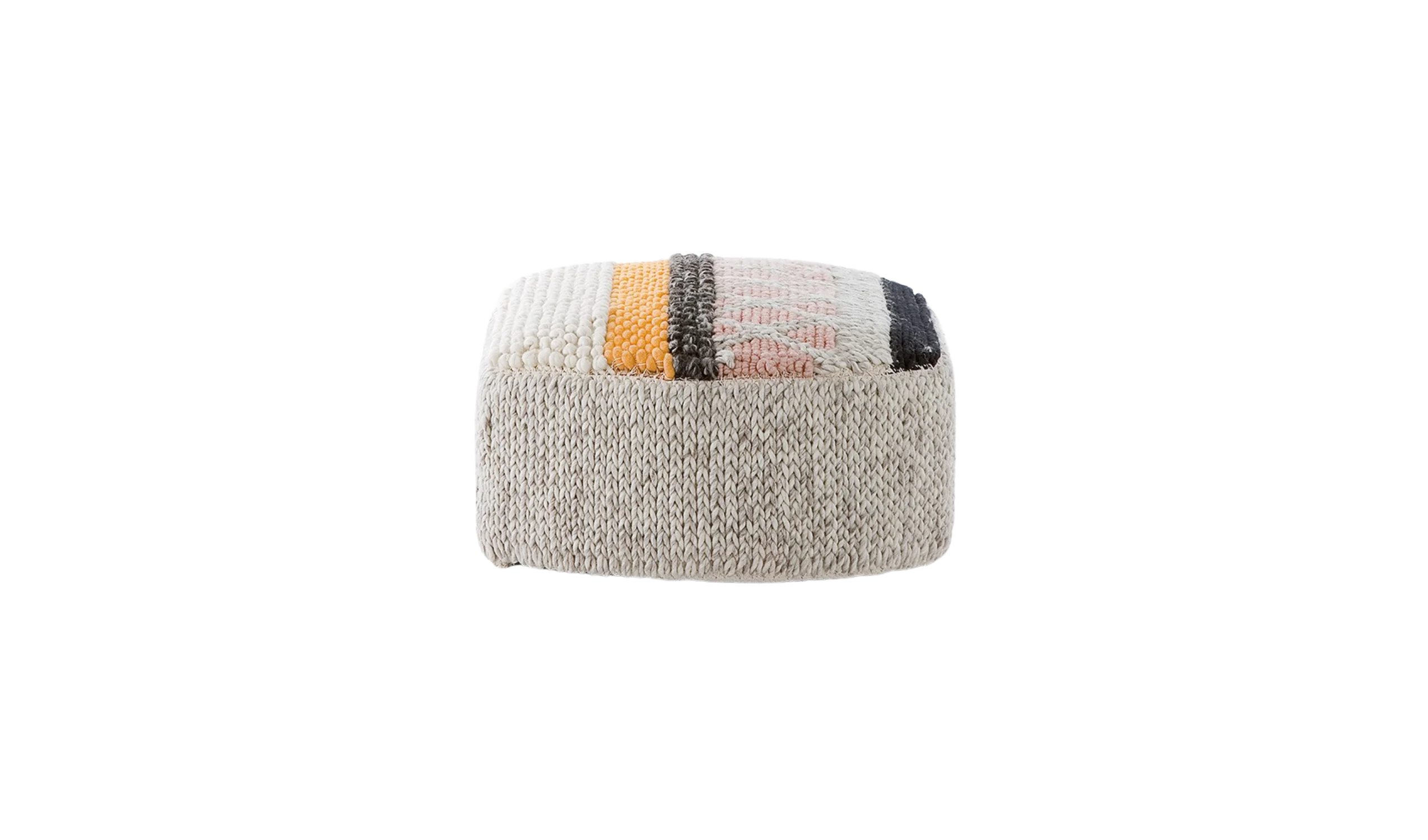 Puff MANGAS ORIGINAL POUF CARAMELO MP1
