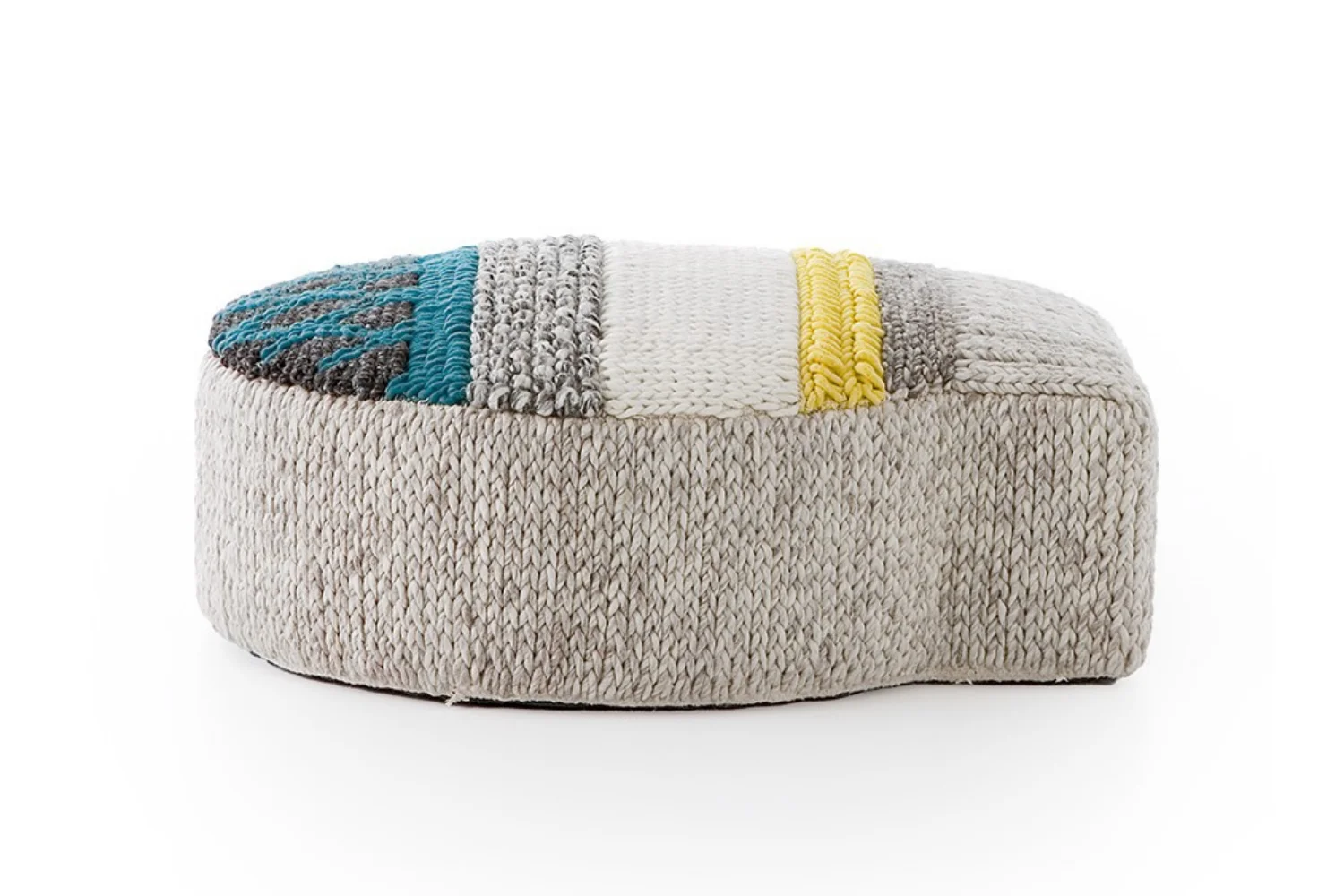Puff MANGAS ORIGINAL POUF GLOBO MP2 03