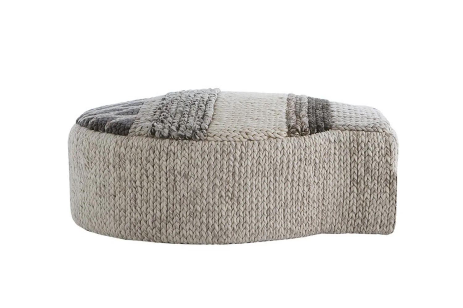 Puff MANGAS ORIGINAL POUF GLOBO MP2N 01