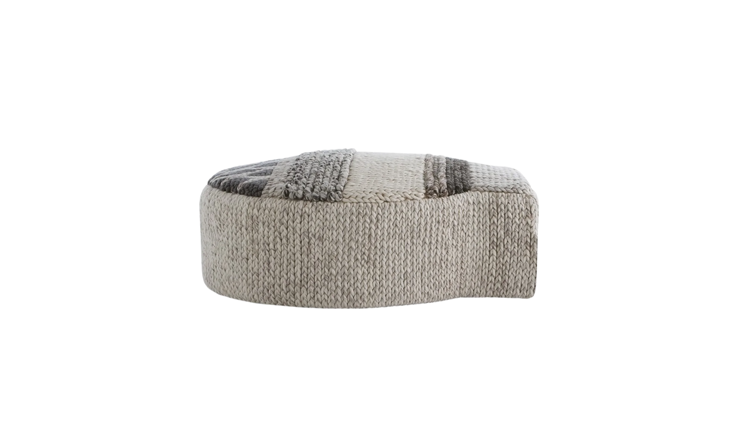 Puff MANGAS ORIGINAL POUF GLOBO MP2N