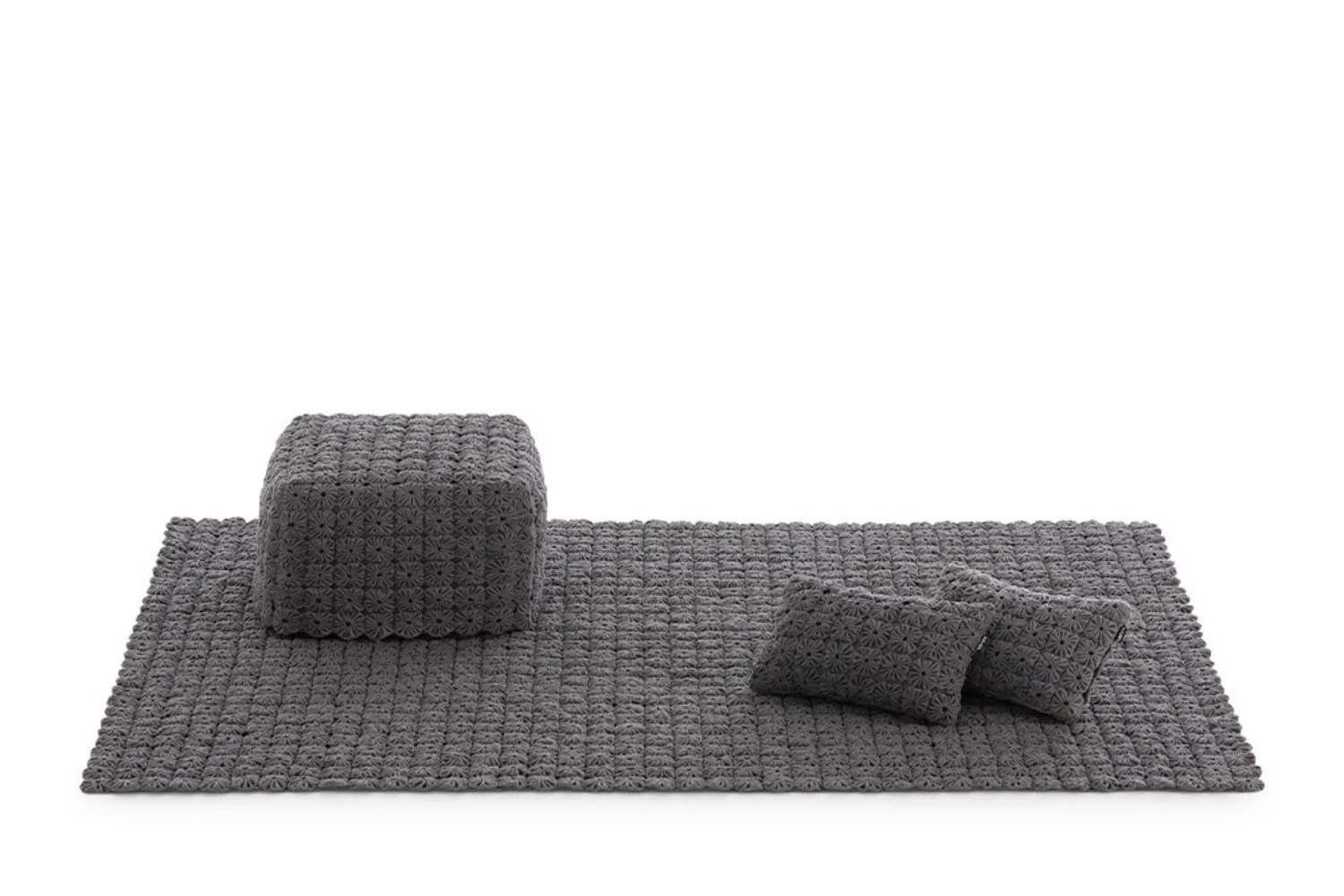 Puff MOMOS POUF ANTHRACITE 03
