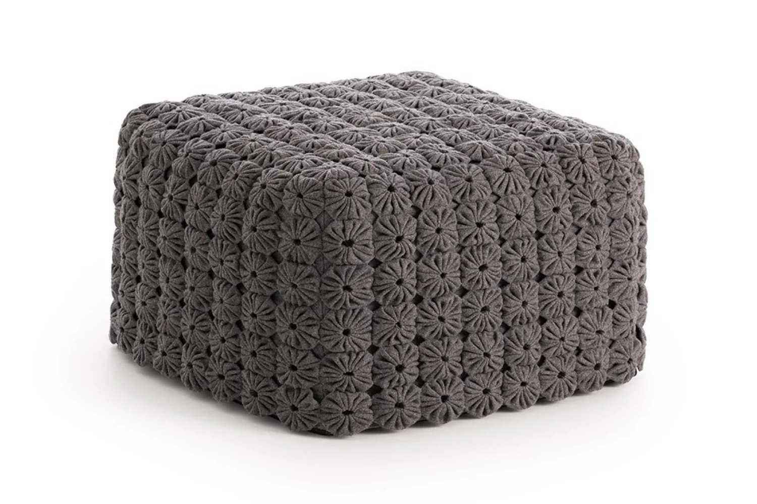Puff MOMOS POUF ANTHRACITE 05