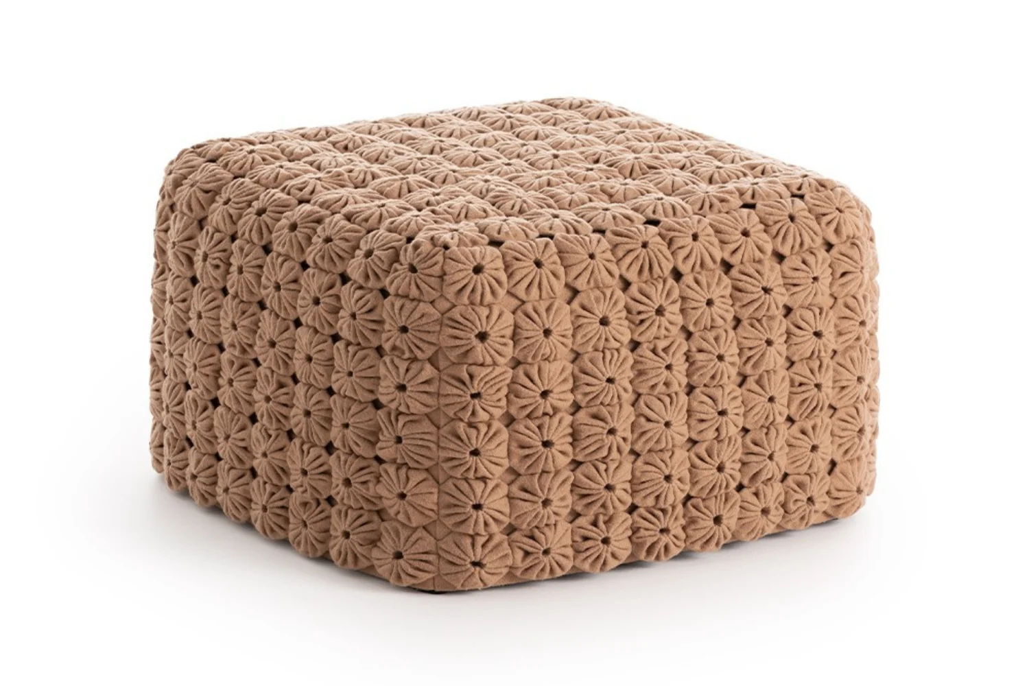 Puff MOMOS POUF CAMEL 01