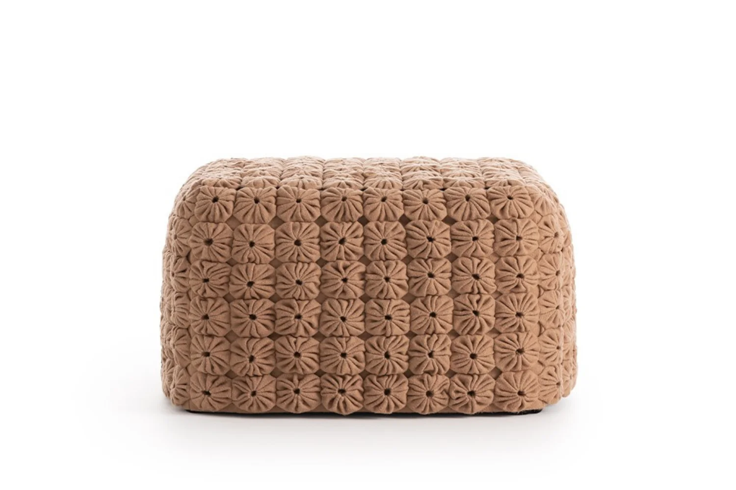Puff MOMOS POUF CAMEL 02