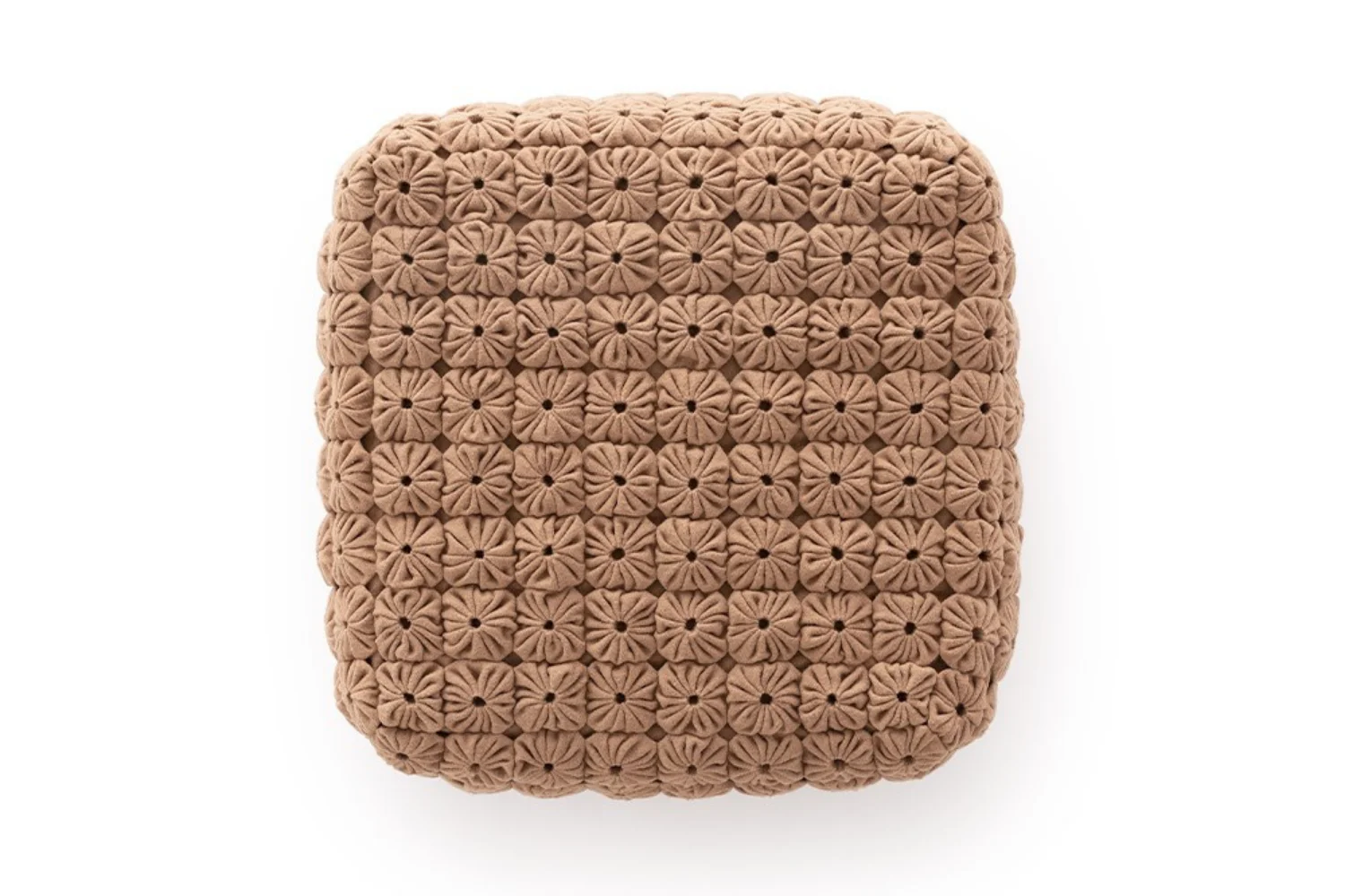 Puff MOMOS POUF CAMEL 03