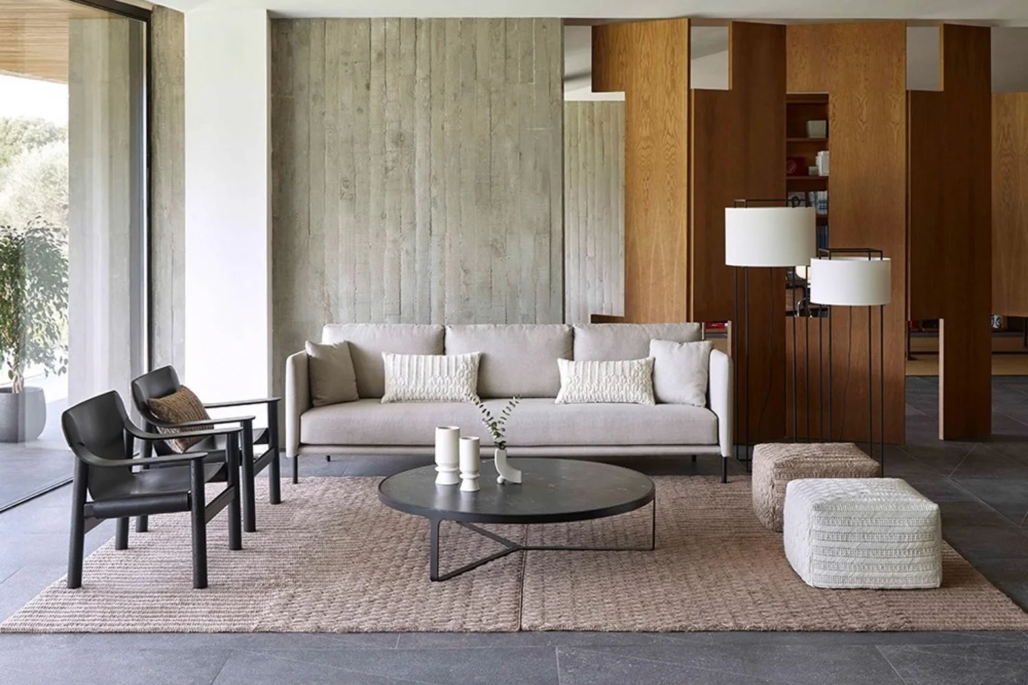 ROOTS RUG 02