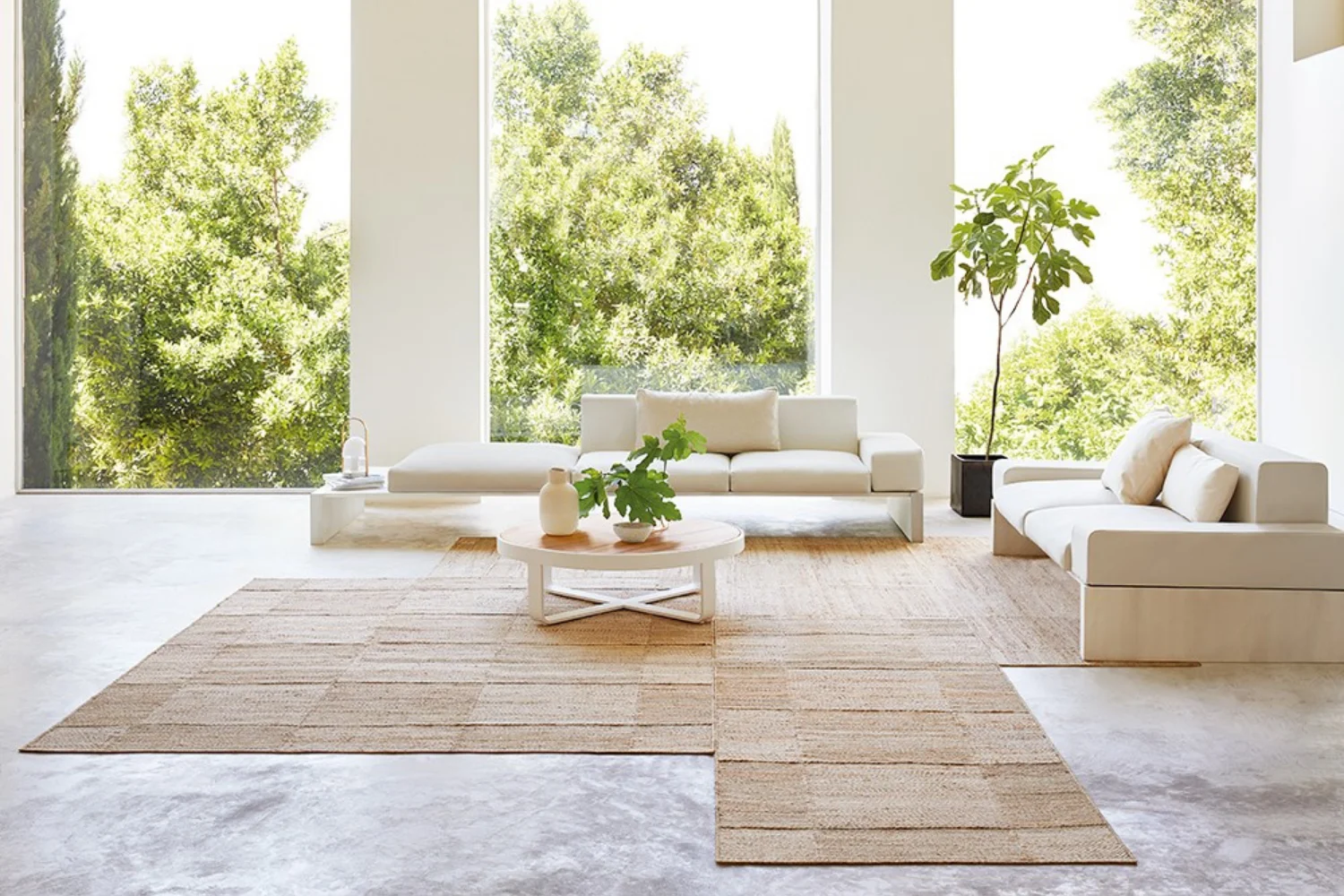 ROOTS RUG 03 02