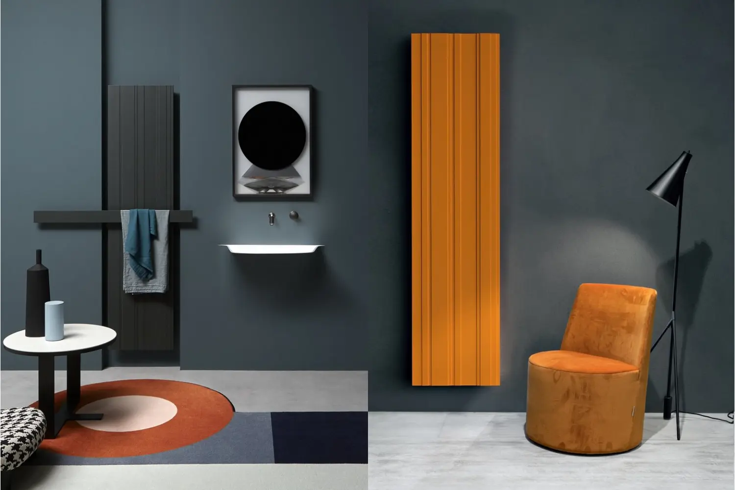 Radiador Bitlight2