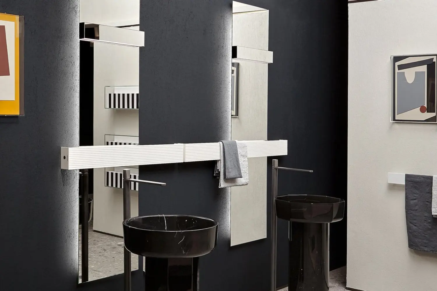 Radiador Stecca3
