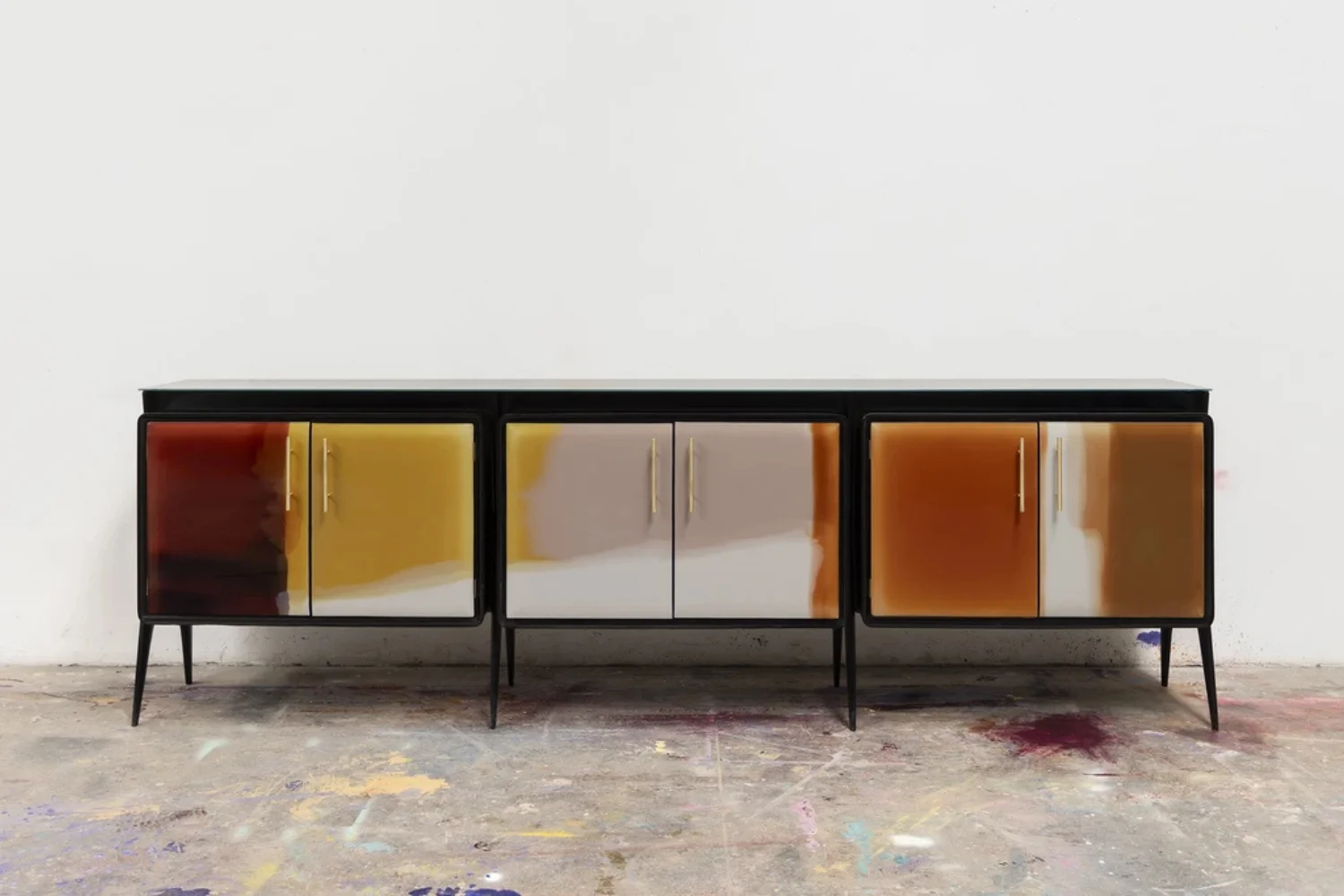 Sideboard Verner 01