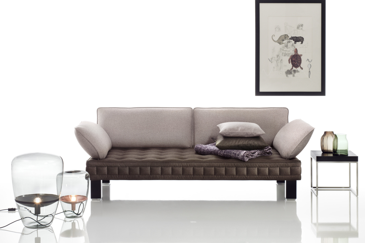 Sofá_Materassi Sofa_2