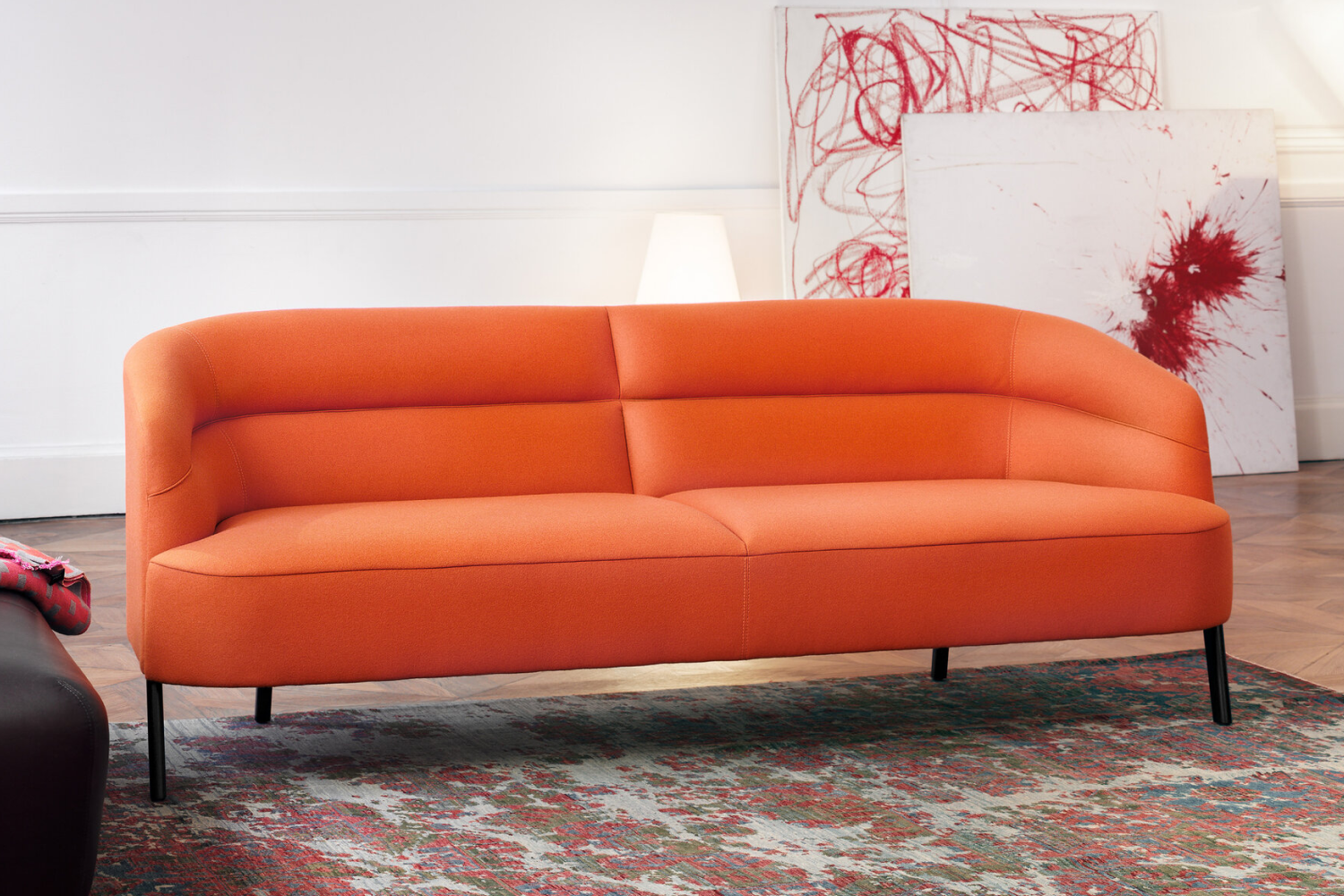 Sofá_Odeon Dining Sofa_2