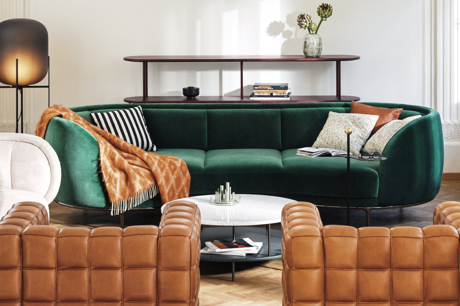 Sofá_Vuelta Lounge Insland Sofa_2