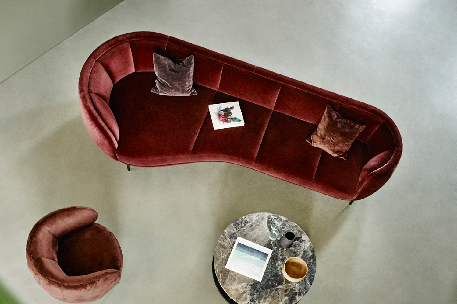 Sofá_Vuelta Lounge Sofa_2