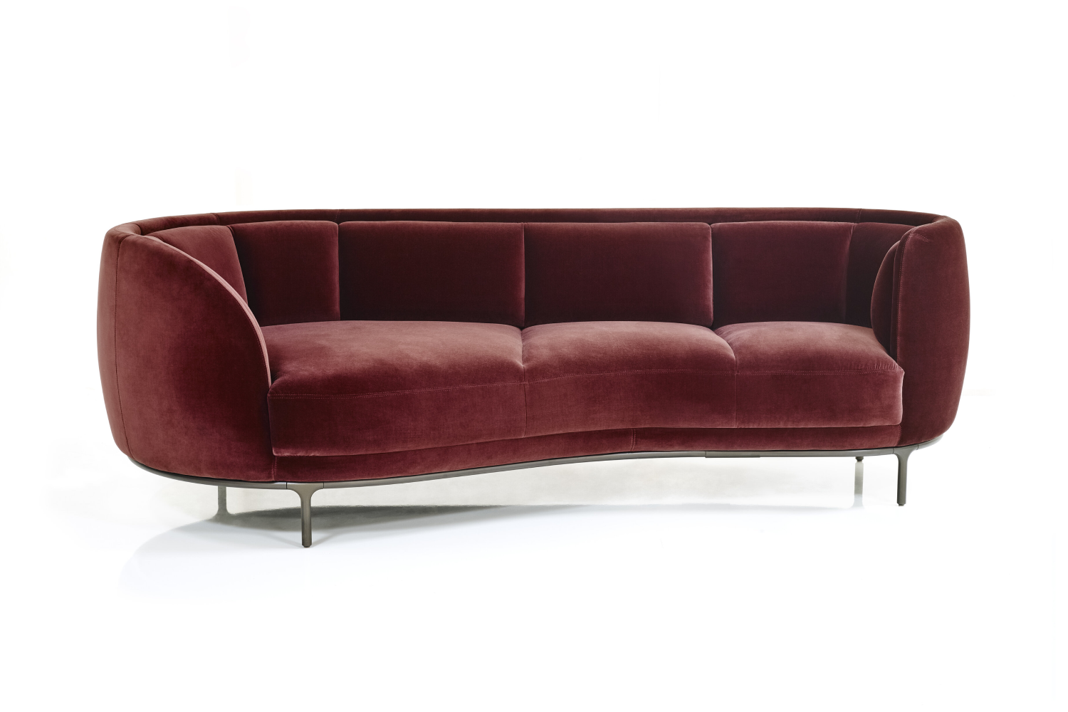 Sofá_Vuelta Lounge Sofa_3