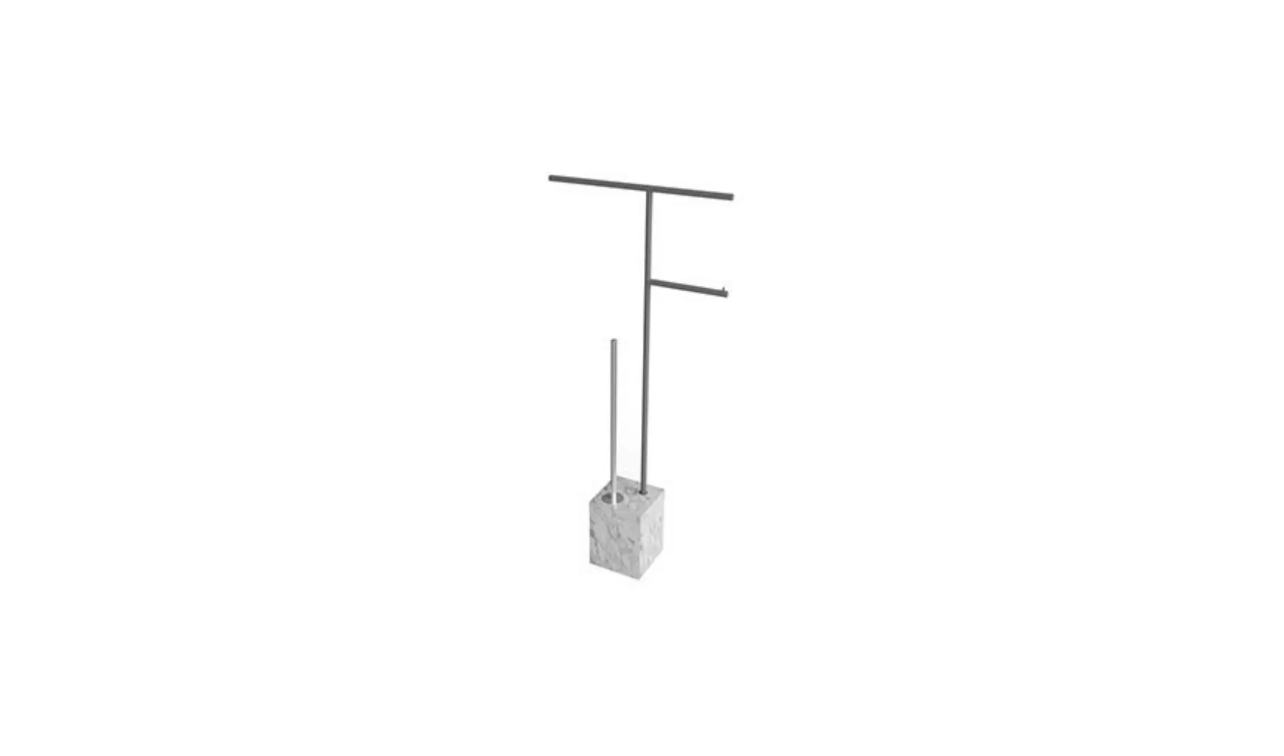 Suporte para Sanitário Biviocombi