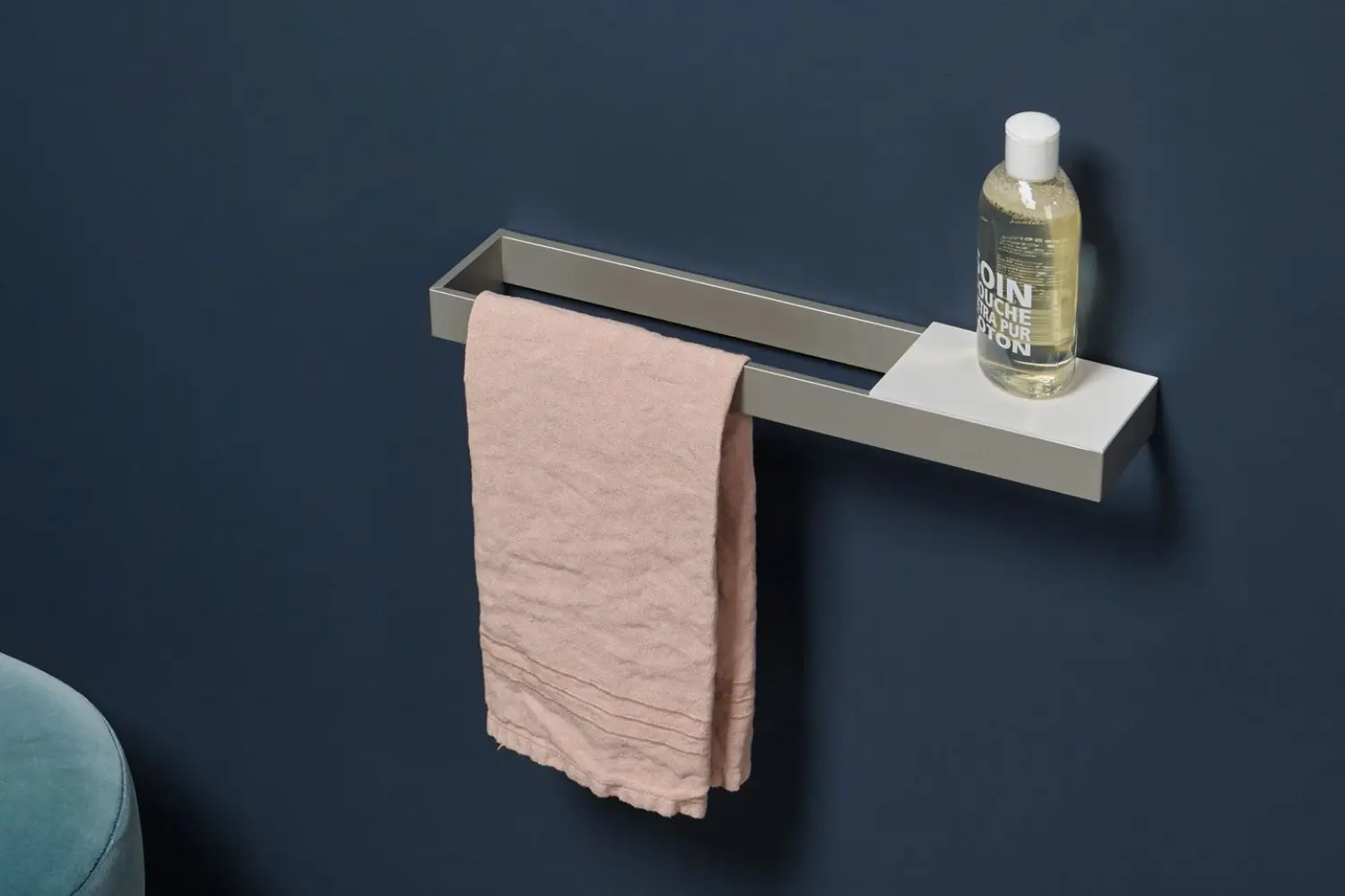 Suporte para Sanitário Play1