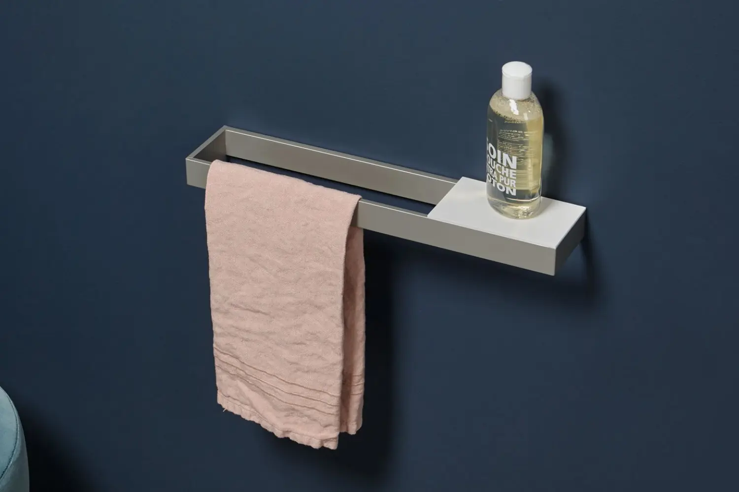 Suporte para Sanitário Play3