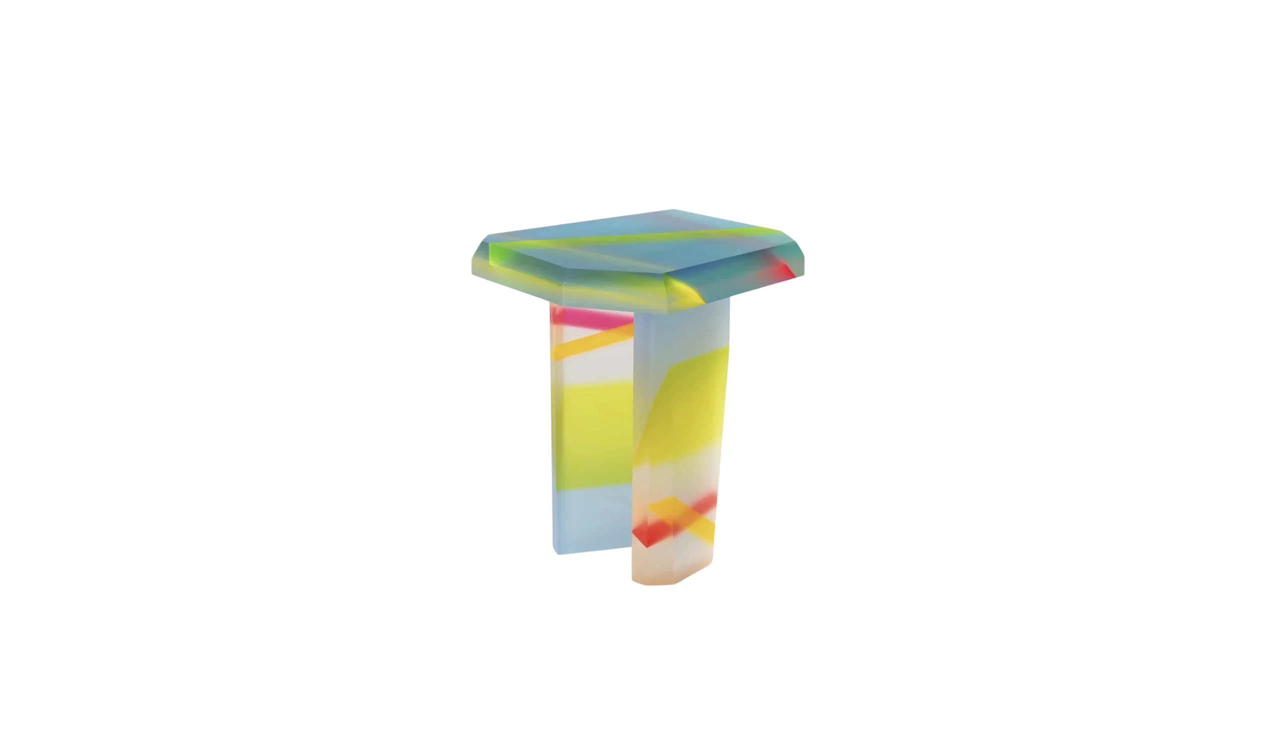 Table Flare