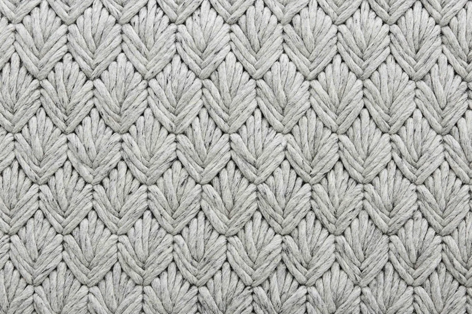 Tapete CHADDAR RUG GREY 04