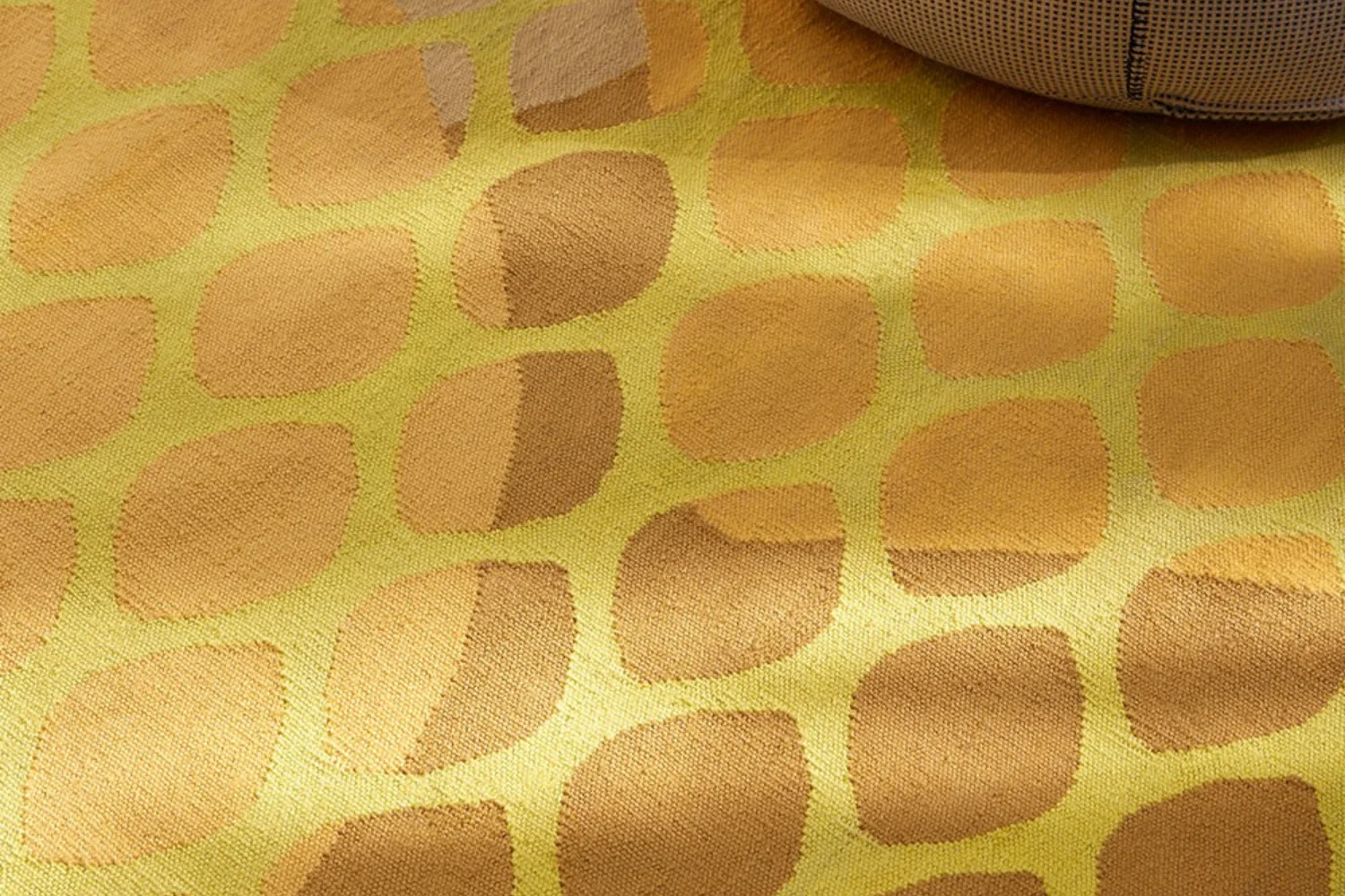 Tapete CITRUS OUTDOOR RUG LEMON 04