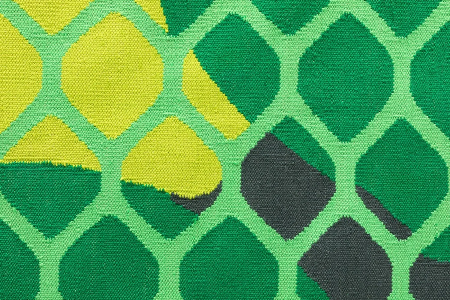 Tapete CITRUS OUTDOOR RUG LIME 04