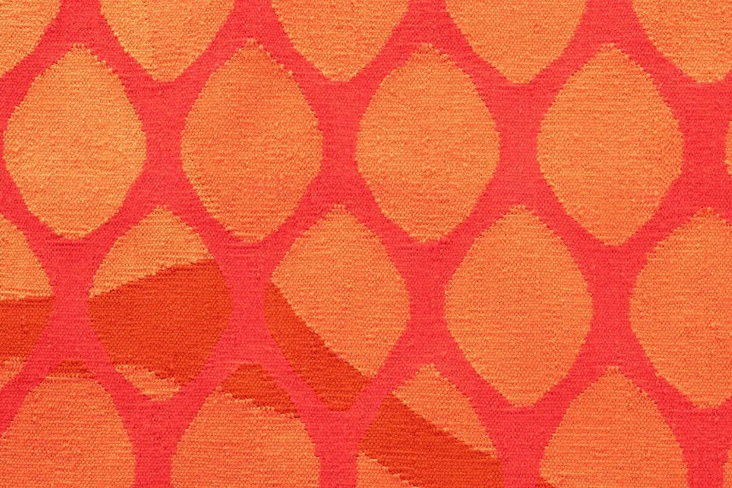 Tapete CITRUS OUTDOOR RUG ORANGE 04