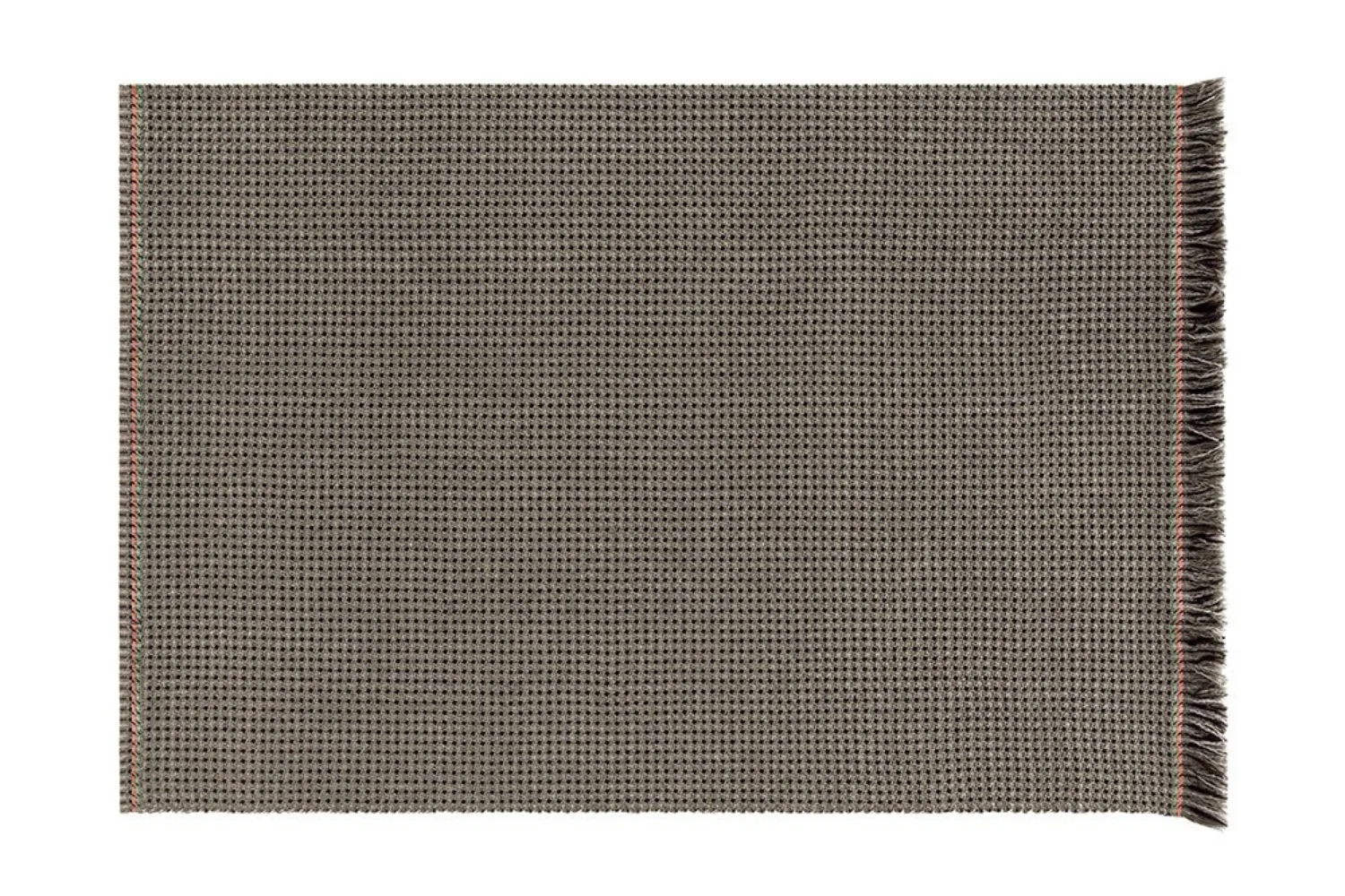 Tapete GARDEN LAYERS OUTDOOR RUG GOFRE GREEN 01