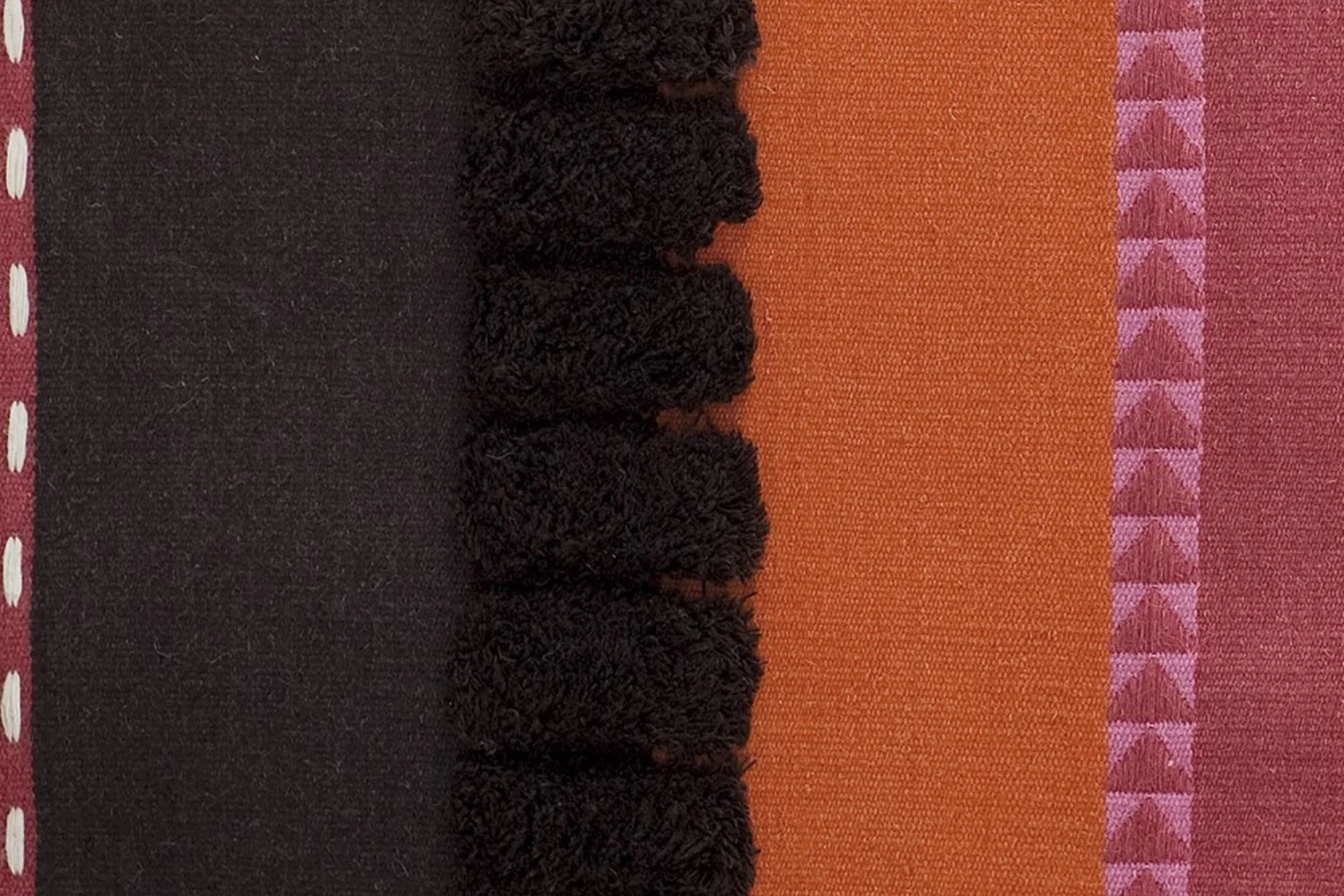 Tapete GLAOUI RUG ALEXANDRA COLOURS 03