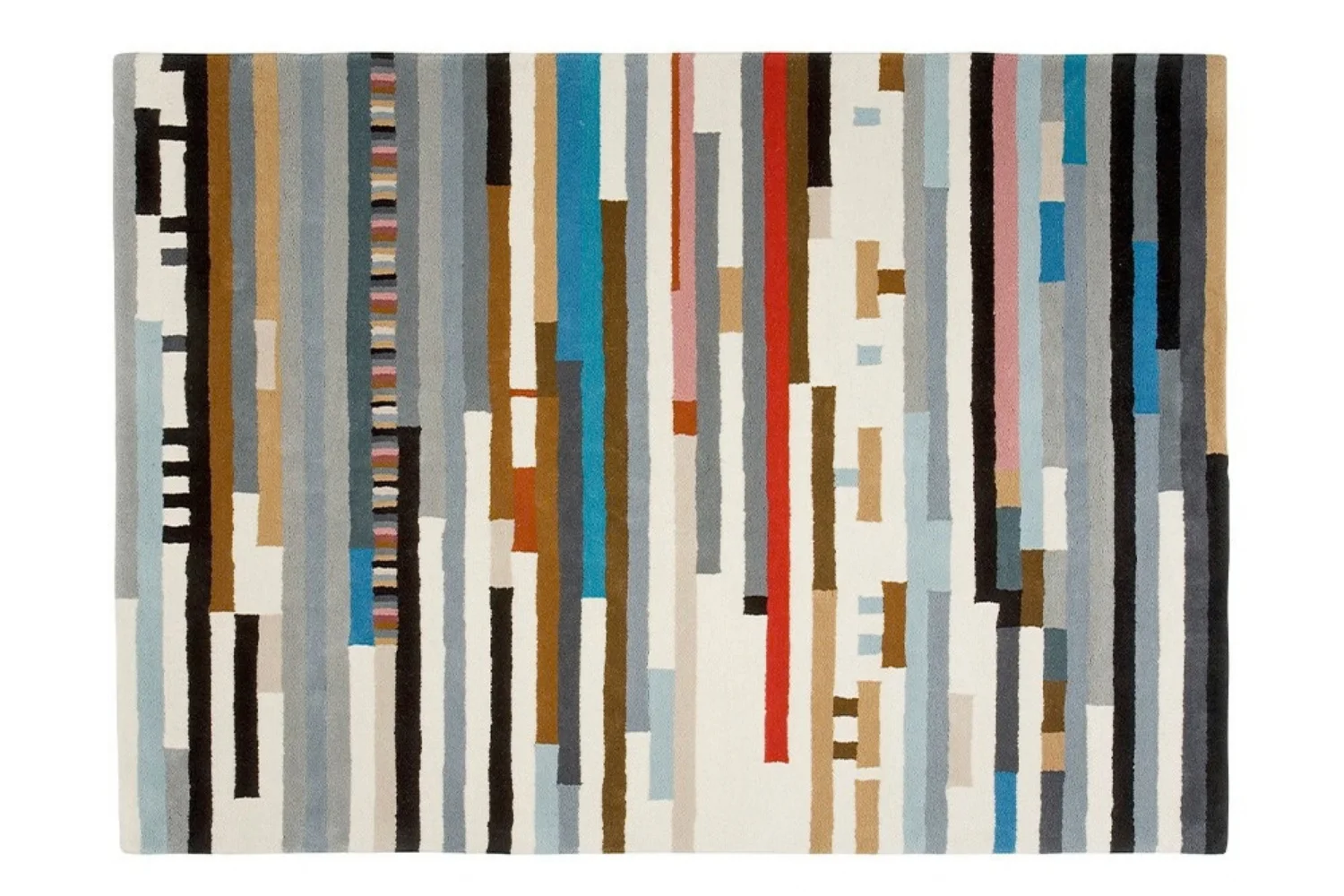 Tapete LEPARK RUG 01