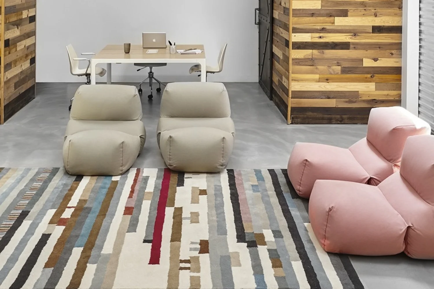 Tapete LEPARK RUG 02