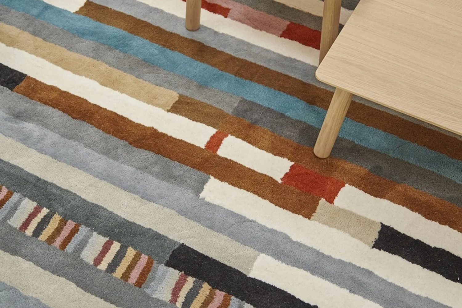 Tapete LEPARK RUG 03